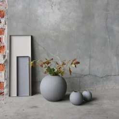 Cooee Design Tray Medium Sand^ Skåle & Bakker|Andet Boligtilbehør