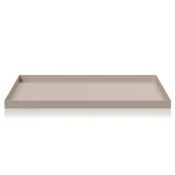 Cooee Design Tray Small Sand^ Skåle & Bakker|Andet Boligtilbehør