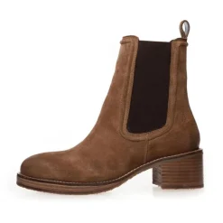 Copenhagen Shoes Aware And More Tan^Dame Sko