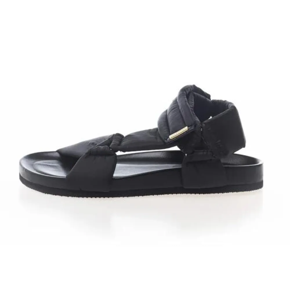 Copenhagen Shoes Carrie Black^Dame Sko