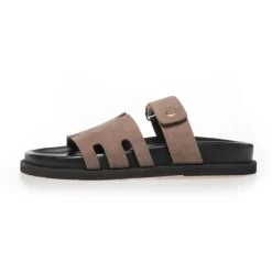 Copenhagen Shoes Summer Passion Plain Mouse^Dame Sko