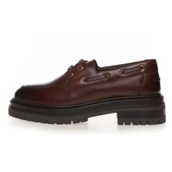 Copenhagen Shoes The Passion Shoe Brown^Dame Sko