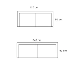 Eilersen Lift Sofa Bakar 01^ Stue|Sofaer