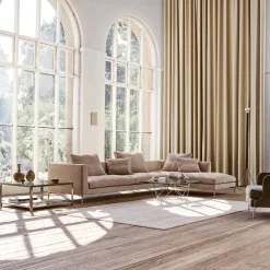 Eilersen Ra Hjørneopstilling Pond 26^ Stue|Sofaer