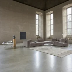 Eilersen Spider Hjørnebord Ø90^ Stue|Borde