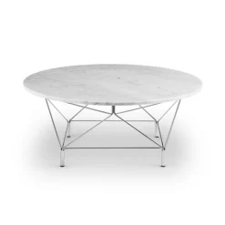 Eilersen Spider Sofabord Ø105^ Stue|Borde