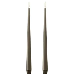 Ester & Erik LED Stagelys Caviar (2 stk)^ Andet Boligtilbehør