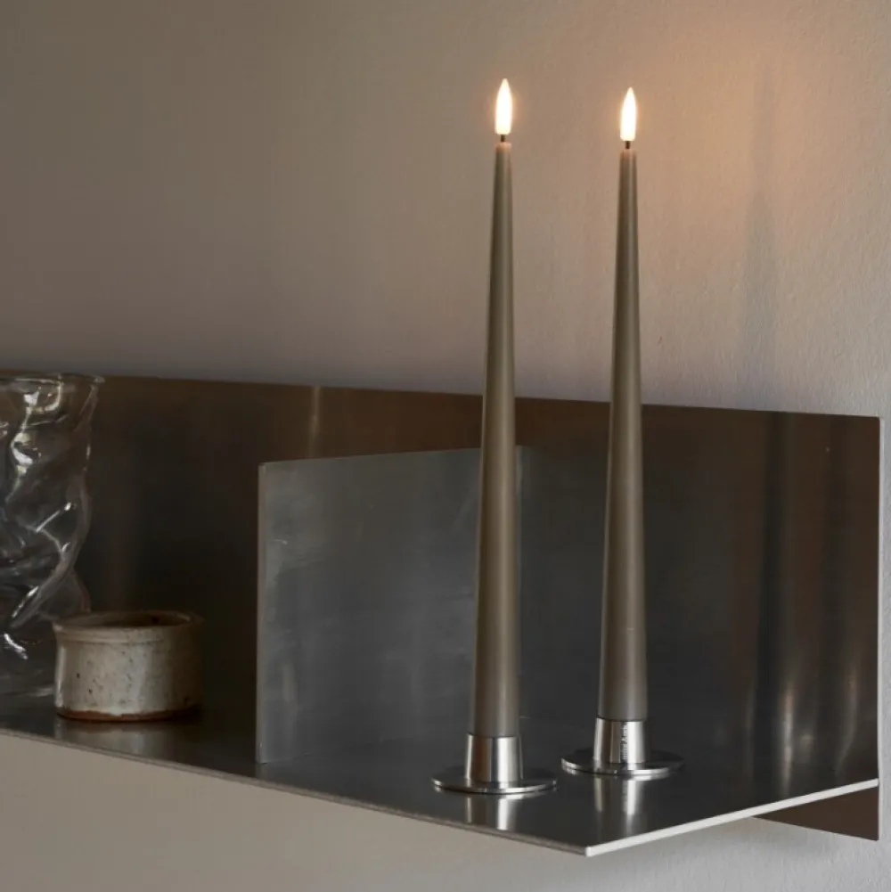 Ester & Erik LED Stagelys Caviar (2 stk)^ Andet Boligtilbehør