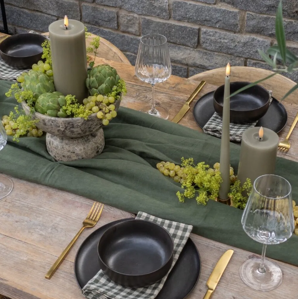 Ester & Erik LED Stagelys Artichoke (2 stk)^ Andet Boligtilbehør