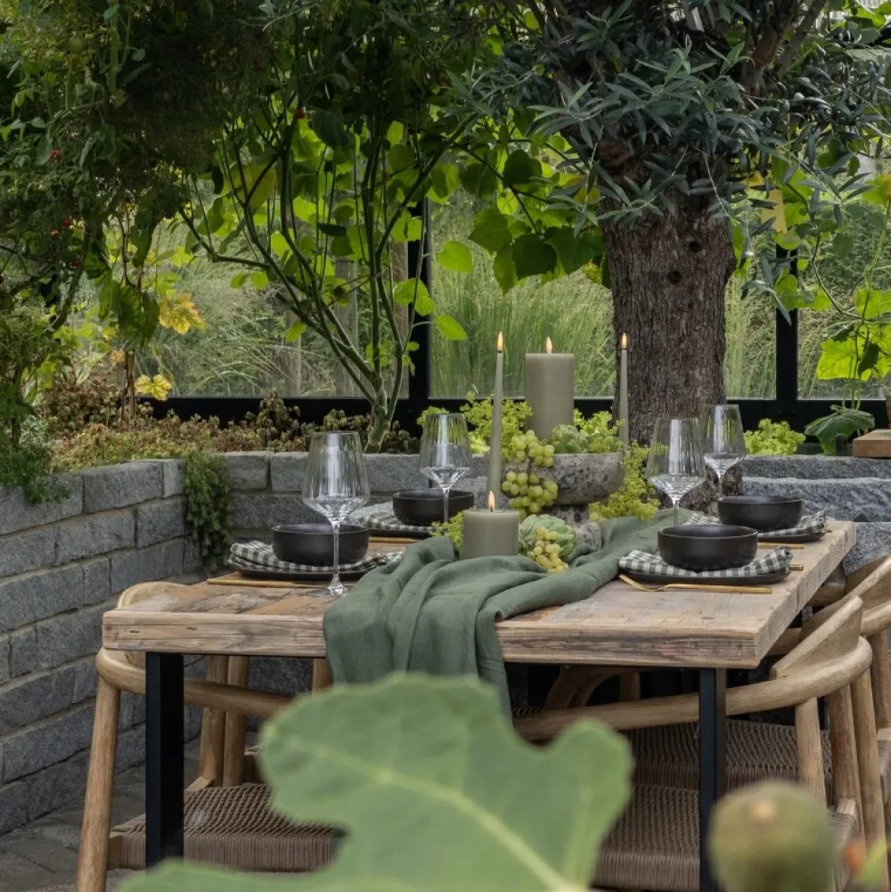 Ester & Erik LED Stagelys Artichoke (2 stk)^ Andet Boligtilbehør