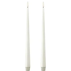 Ester & Erik LED Stagelys Silky (2 stk)^ Andet Boligtilbehør