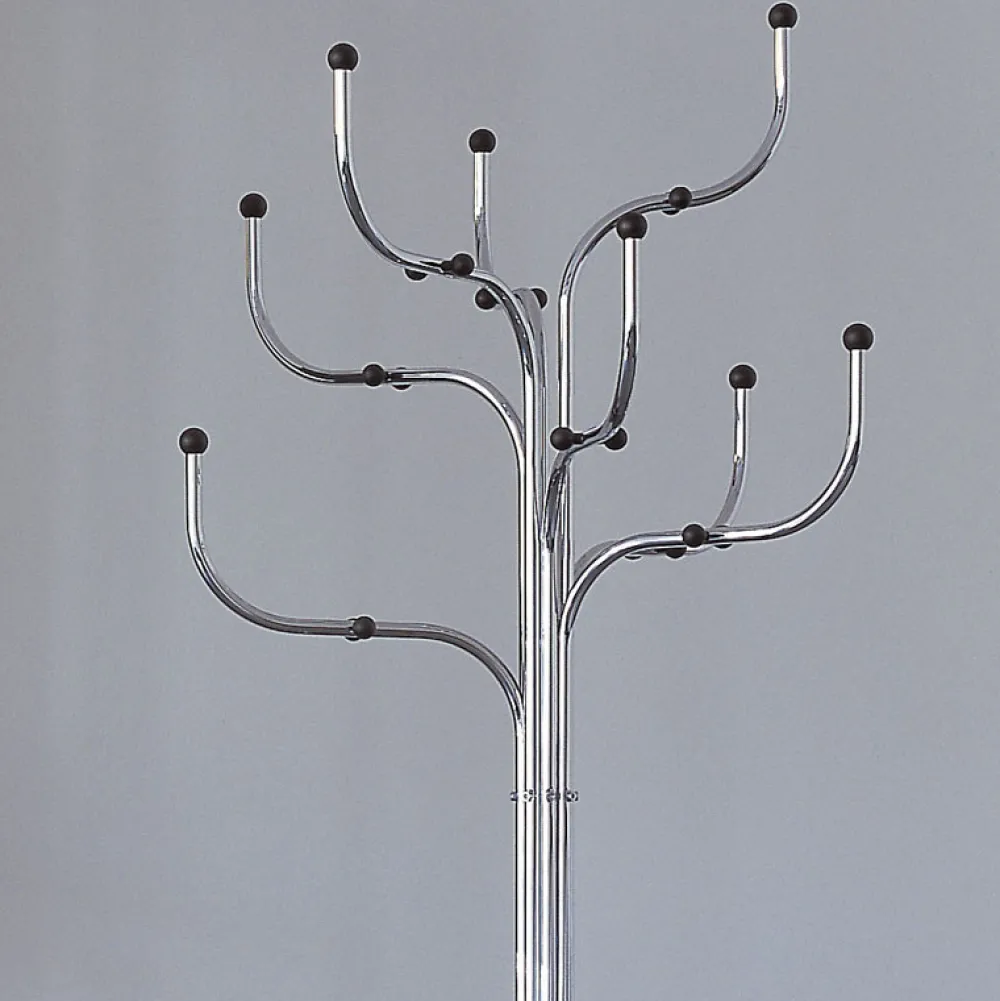 Fritz Hansen 9999 Coat Tree Stumtjener^ Entré