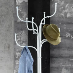 Fritz Hansen 9999 Coat Tree Stumtjener^ Entré