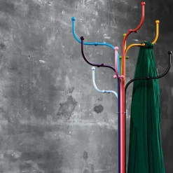Fritz Hansen 9999 Coat Tree Stumtjener^ Entré