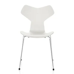 Fritz Hansen 3130 Grand Prix Stol^ Køkken|Stole