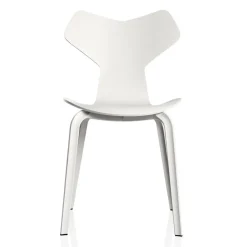 Fritz Hansen 4130 Grand Prix Stol^ Køkken|Stole