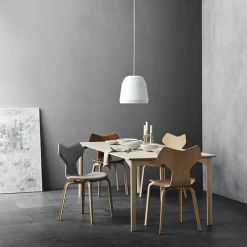 Fritz Hansen 4130 Grand Prix Stol^ Køkken|Stole