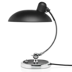 Fritz Hansen 6631 Kaiser Idell Luxus Bordlampe^ Soveværelse|Bordlamper
