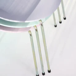 Fritz Hansen 3107 Serie 7 7:14 AM Violet Anniversary Edition^Børn Stue|Børneværelse