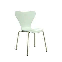 Fritz Hansen 3107 Serie 7 7:14 AM Green Anniversary Edition^Børn Stue|Børneværelse