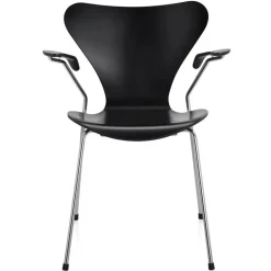 Fritz Hansen 3207 Serie 7 Armstol^ Køkken|Stole