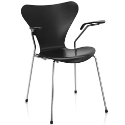 Fritz Hansen 3207 Serie 7 Armstol^ Køkken|Stole
