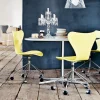 Fritz Hansen 3117 Serie 7 Drejestol^ Stole