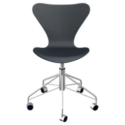 Fritz Hansen 3117 Serie 7 Drejestol^ Stole