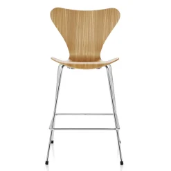 Fritz Hansen 3197 Serie 7 Høj Barstol^ Stole