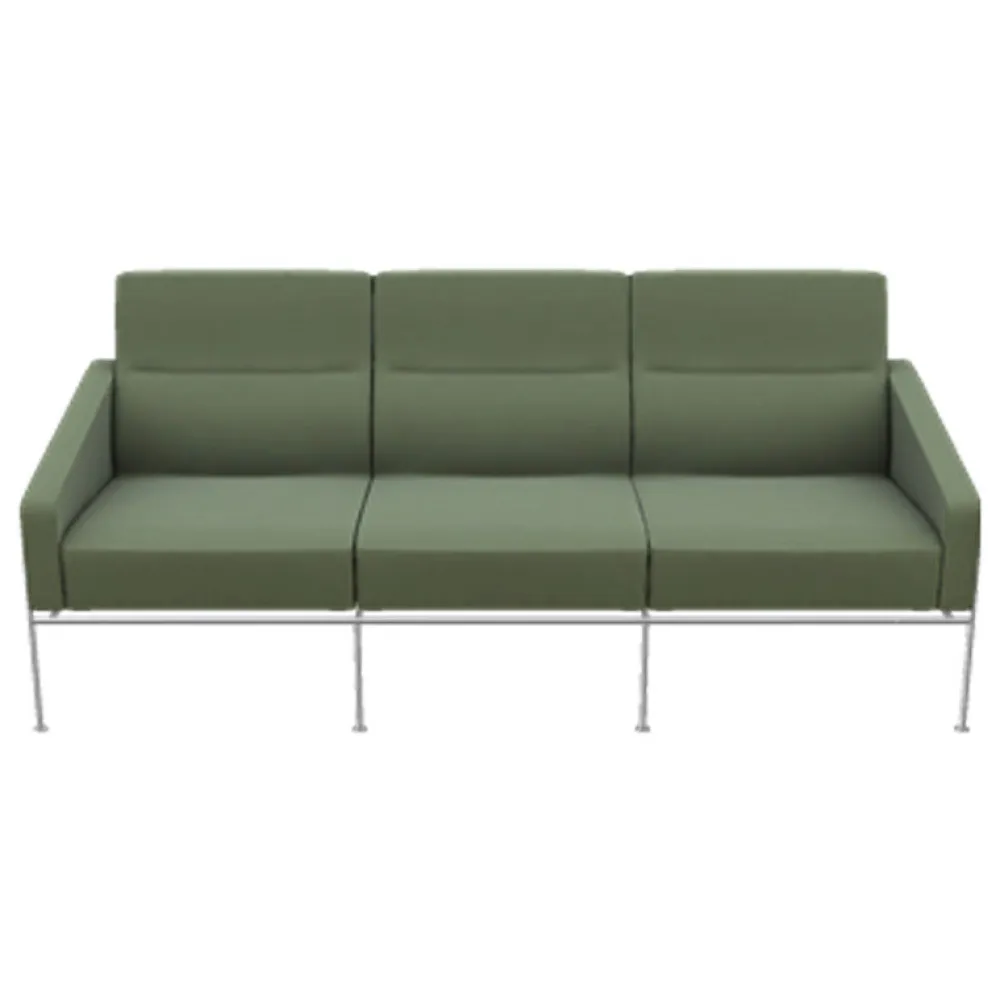 Fritz Hansen 3303 Sofa 3-Pers Stof^ Sofaer