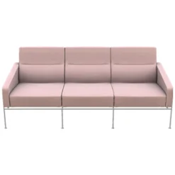 Fritz Hansen 3303 Sofa 3-Pers Stof^ Sofaer
