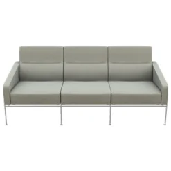 Fritz Hansen 3303 Sofa 3-Pers Stof^ Sofaer