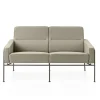 Fritz Hansen 3302 Sofa 2-Pers Stof^ Sofaer|Stue