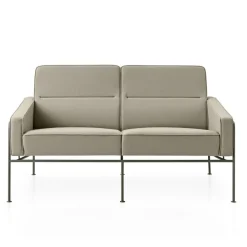 Fritz Hansen 3302 Sofa 2-Pers Stof^ Sofaer|Stue