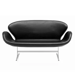 Fritz Hansen 3321 Svanesofa^ Sofaer|Stue
