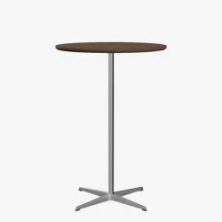 Fritz Hansen A922 Cirkulær Barbord^ Køkken|Borde