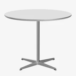 Fritz Hansen A623 Cirkulær Spisebord^ Køkken|Borde