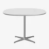 Fritz Hansen A602 Super-Cirkulær Bord^ Køkken|Borde