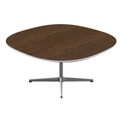 Fritz Hansen A203 Super-Cirkulær Sofabord^ Borde