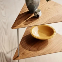 Fritz Hansen AJ Trolley Valnød^ Stue