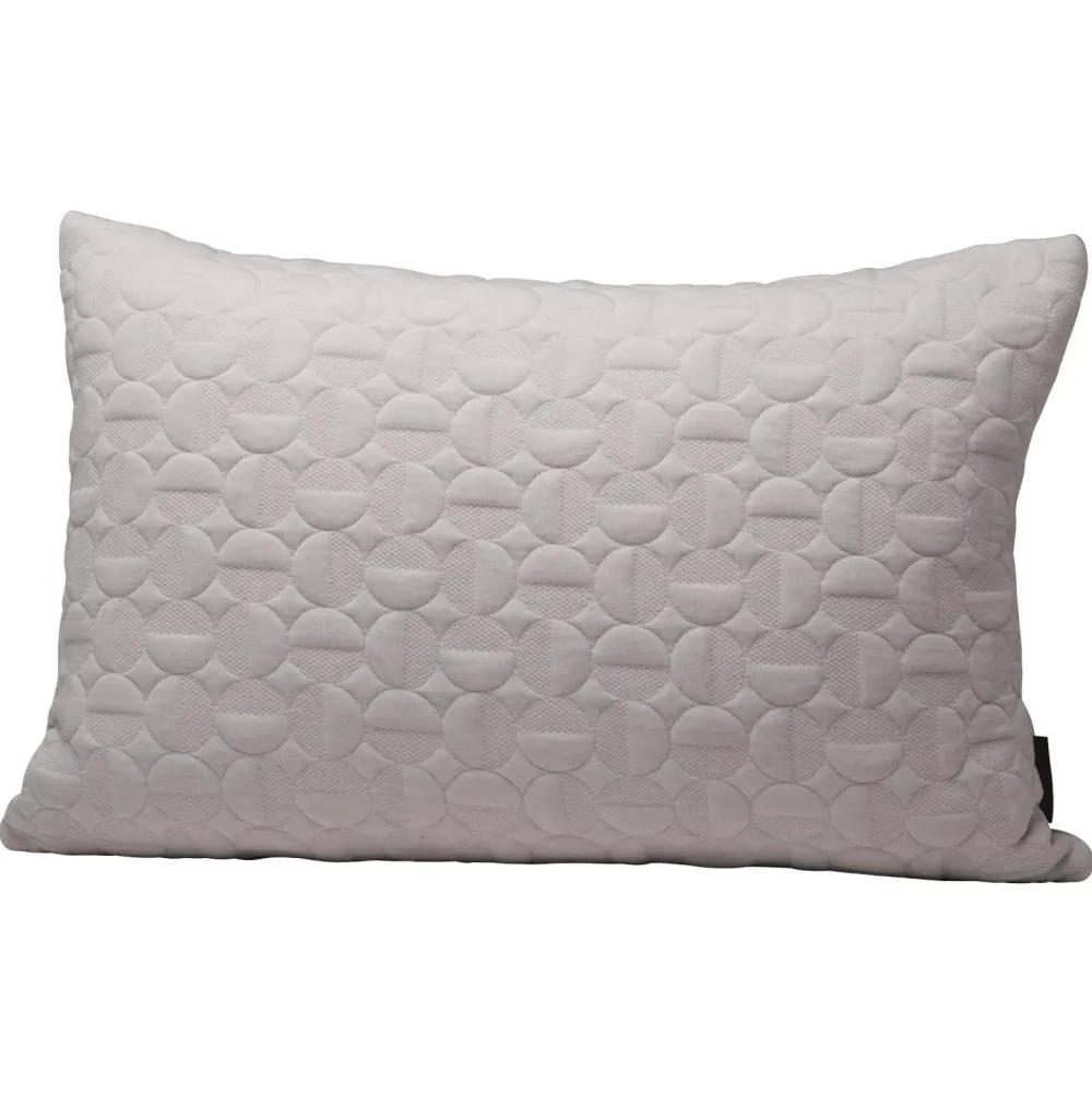 Fritz Hansen AJ Vertigo Cushion Sand 40x60 cm^ Puder