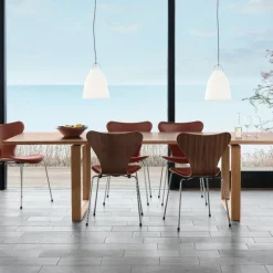 Fritz Hansen CM27 Essay Spisebord^ Stue|Borde