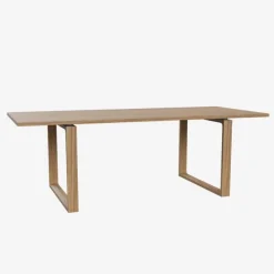 Fritz Hansen CM21 Essay Spisebord^ Stue|Borde