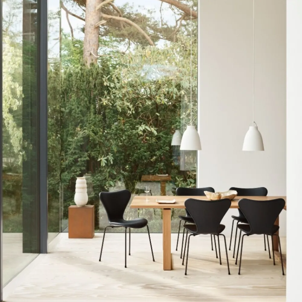 Fritz Hansen CM21 Essay Spisebord^ Stue|Borde