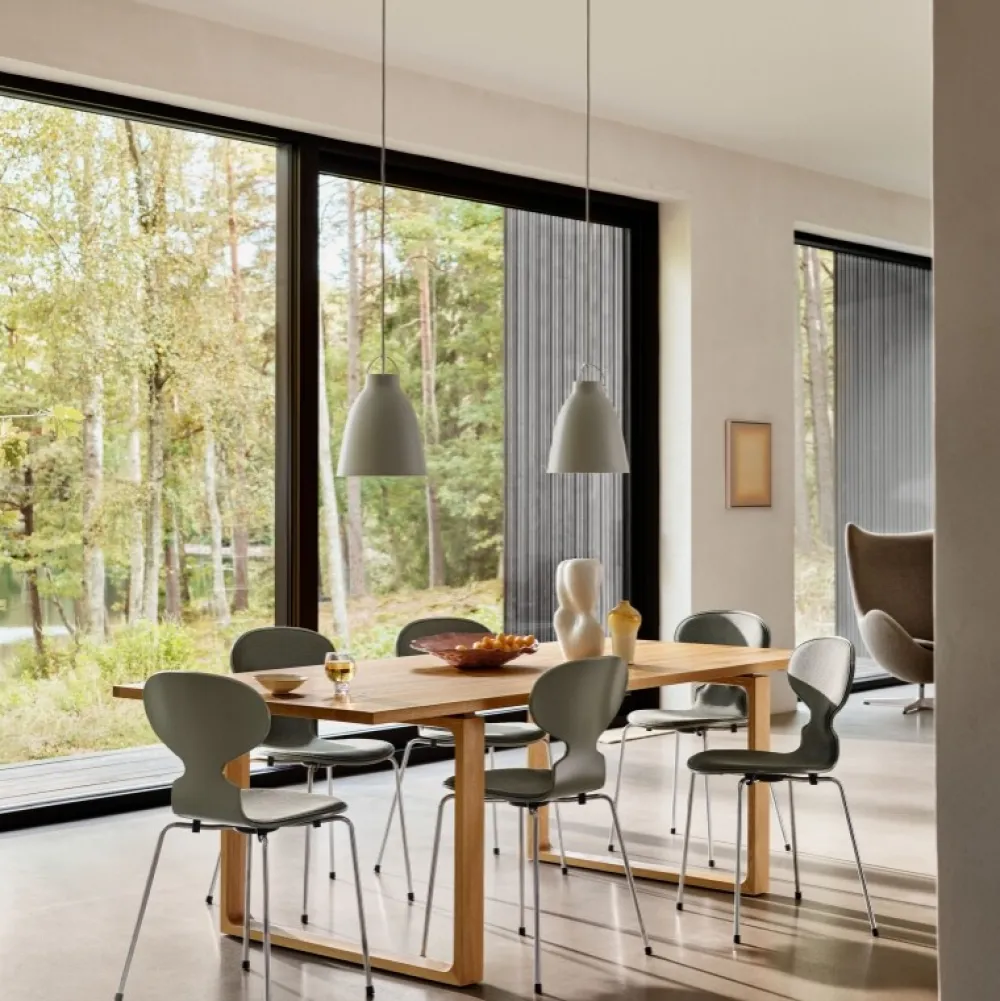 Fritz Hansen CM21 Essay Spisebord^ Stue|Borde