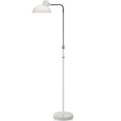 Fritz Hansen 6580-F Kaiser Idell Luxus Standerlampe^ Stue|Gulvlamper