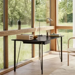 Fritz Hansen FH3605 Skrivebord^ Kontor|Borde