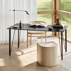 Fritz Hansen FH3605 Skrivebord^ Kontor|Borde