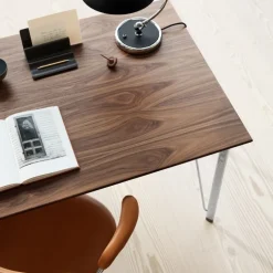 Fritz Hansen FH3605 Skrivebord^ Kontor|Borde
