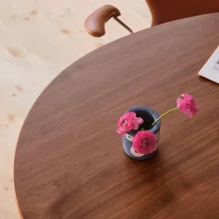 Fritz Hansen Æggebordet^ Stue|Køkken